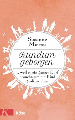 Rundum geborgen (eBook, ePUB) - Mierau, Susanne