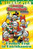 Lustiges Taschenbuch Weihnachten eComic Sonderausgabe 01 (eBook, ePUB)