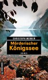 Mörderischer Königssee (eBook, ePUB)