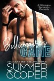 Billionaire's Game: A Billionaire Romantic Comedy (Billionaire Matchmaker, #3) (eBook, ePUB)