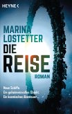 Die Reise (eBook, ePUB)