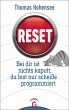 Reset (eBook, ePUB) - Bild 1