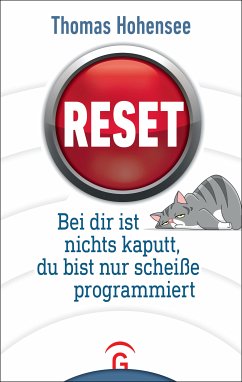 Reset (eBook, ePUB) - Hohensee, Thomas