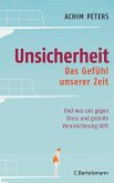 Unsicherheit (eBook, ePUB)