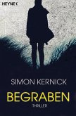 Begraben (eBook, ePUB)