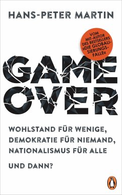 Game Over (eBook, ePUB) - Martin, Hans-Peter