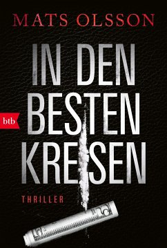 In den besten Kreisen / Harry Svensson Bd.2 (eBook, ePUB) - Olsson, Mats