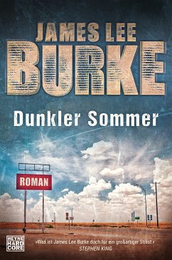 Dunkler Sommer (eBook, ePUB) - Burke, James Lee