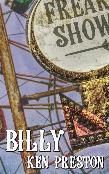 Billy (eBook, ePUB)