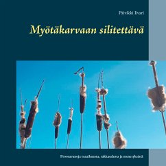 Myötäkarvaan silitettävä (eBook, ePUB)