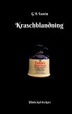 Kraschblandning (eBook, ePUB)