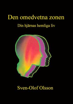 Den omedvetna zonen (eBook, ePUB) - Olsson, Sven-Olof