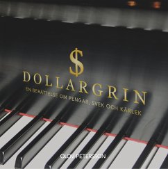 Dollargrin (eBook, ePUB)