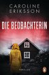 Die Beobachterin (eBook, ePUB) - Bild 1