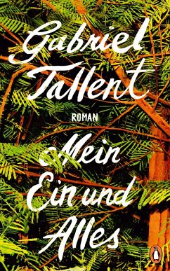 Mein Ein und Alles (eBook, ePUB) - Tallent, Gabriel