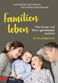 Familien leben (eBook, ePUB)