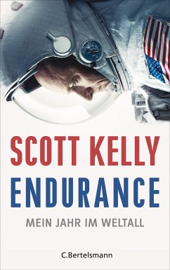 Endurance (eBook, ePUB) - Kelly, Scott