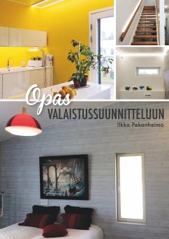 Opas valaistussuunnitteluun (eBook, ePUB)