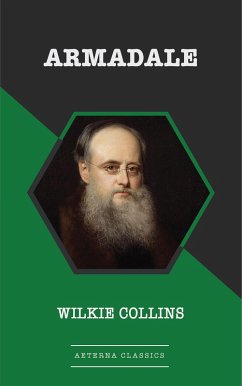 Cover Armadale (eBook, ePUB)