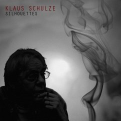 Silhouettes - Schulze,Klaus