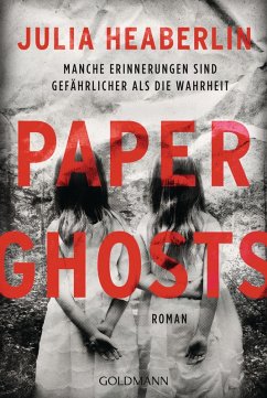 Cover Paper Ghosts (eBook, ePUB)