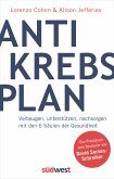 Der Antikrebs-Plan (eBook, ePUB)