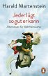 Jeder lügt so gut er kann (eBook, ePUB) - Bild 1