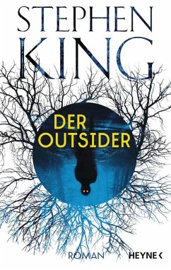 Der Outsider (eBook, ePUB) - King, Stephen