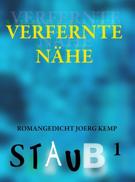 Verfernte Nähe (eBook, ePUB)