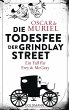 Die Todesfee der Grindlay Street / Frey... - Bild 1