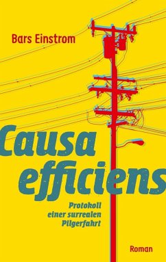 Causa efficiens (eBook, ePUB) - Einstrom, Bars