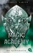 Die Kandidatin / Magic Academy Bd.3... - Bild 1