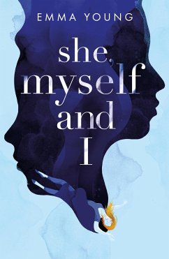 She, Myself and I (eBook, ePUB) - Young, Emma