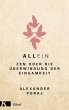 AllEin (eBook, ePUB) - Bild 1