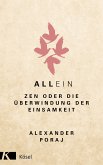 AllEin (eBook, ePUB)