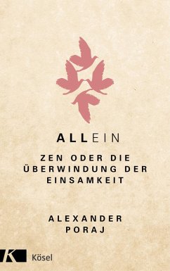 AllEin (eBook, ePUB) - Poraj, Alexander