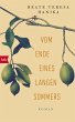Vom Ende eines langen Sommers (eBook,... - Bild 1