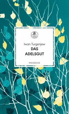 Das Adelsgut (eBook, ePUB) - Turgenjew, Iwan