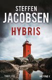 Hybris / Lene Jensen & Michael Sander Bd.4 (eBook, ePUB)