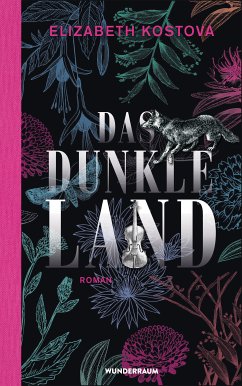 Das dunkle Land (eBook, ePUB) - Kostova, Elizabeth