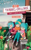 Lämmer, Glamour, Macarons / Die Trabbel-Drillinge Bd.2 (eBook, ePUB)