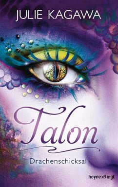 Drachenschicksal / Talon Bd.5 (eBook, ePUB) - Kagawa, Julie