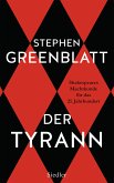 Der Tyrann (eBook, ePUB)