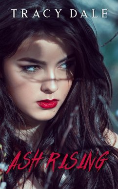 Cover Ash Rising (eBook, ePUB)
