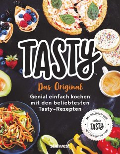 Tasty (eBook, ePUB) - Tasty
