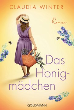 Das Honigmädchen (eBook, ePUB) - Winter, Claudia