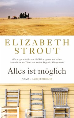 Alles ist möglich (eBook, ePUB) - Strout, Elizabeth