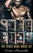 The Biker Mega Boxed Set (eBook, ePUB) - Bild 1