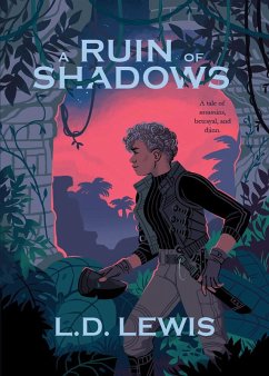 Cover A Ruin of Shadows (eBook, ePUB)