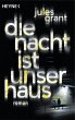 Die Nacht ist unser Haus (eBook, ePUB) - Bild 1